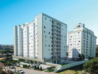 Apartamento 2 Quartos para Venda, em Criciúma, bairro Santa Catarina, 2 dormitórios, 2 banheiros, 1 suíte, 1 vaga